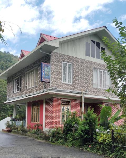 Sunyog Homestay, Rezerwuj  Pedong West Bengal