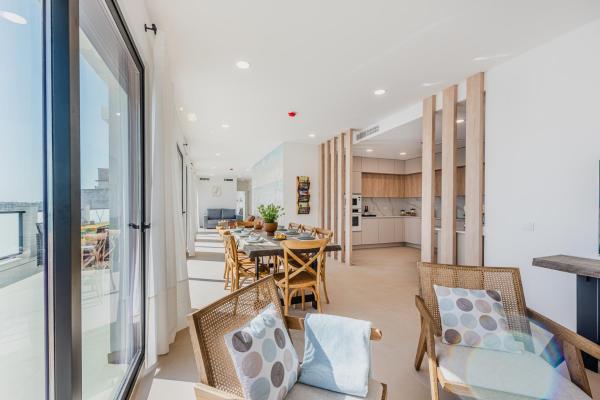 Terra X Apartments, Rezerwuj Apartament Hotele w Algarve z Parkingiem, Parking