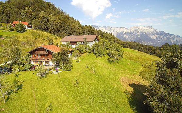 Pension Lehnhäusl, Rezerwuj  Berchtesgaden Berchtesgadener Land