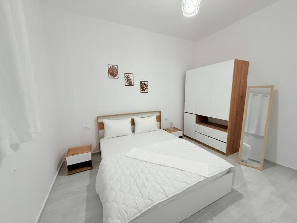 Miltons House, Rezerwuj  Wlora Vlorë County
