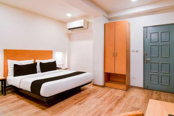 Townhouse Oak Kolkata Tegharia Bus Stand, Rezerwuj  Kalkuta 