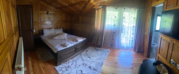 Casa Mariflor, Rezerwuj  Vama Buzaului 