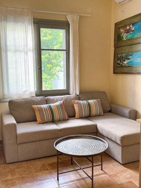 Overstay Pelion, Rezerwuj  Agios Ioannis Pelio 