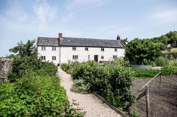 River Cottage HQ, Rezerwuj  Musbury Devon