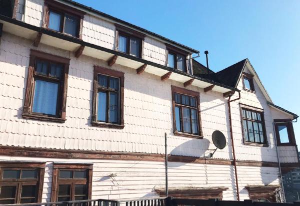La casa Florencia, Rezerwuj  Puerto Varas 
