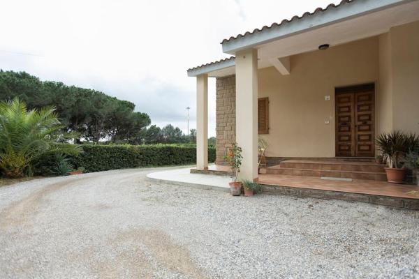 Bellissima villetta in campagna, Rezerwuj  Alghero airport Sardynia