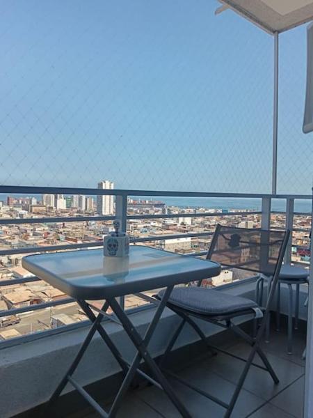 Departamento familiar Iquique, Rezerwuj  Iquique Tarapacá