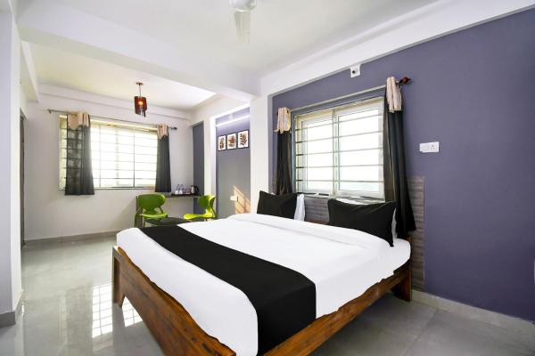 Hotel O Grand 55, Rezerwuj  Bālianta Orissa