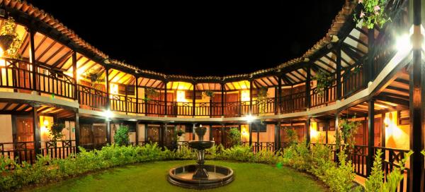 Comfandi Hotel Los Veleros, Rezerwuj  Hotele w Calima z basenem, Basen