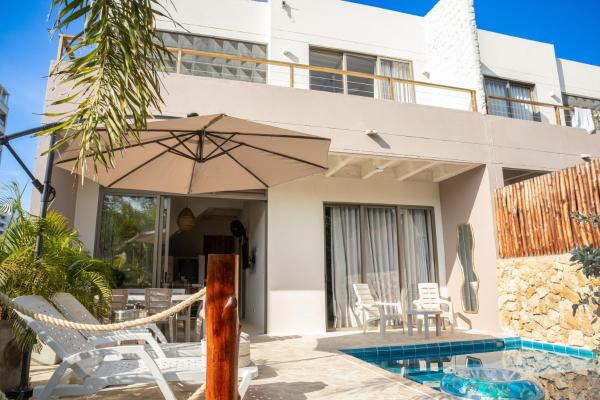 Ilukas & Resort Villas, Rezerwuj  Hotele w Antioquia z basenem, Basen