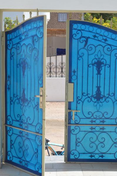 Elite Hostel Dahab, Rezerwuj  Szarm el-Szejk prowincja gubernatorska Synaj Południowy