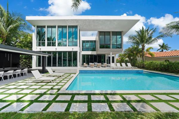 Villa Panaroma, Rezerwuj  Hallandale Beach 