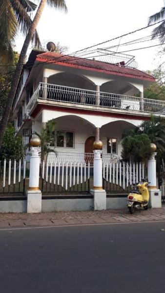 Felix Homestay Enclave, Rezerwuj  Panaji 