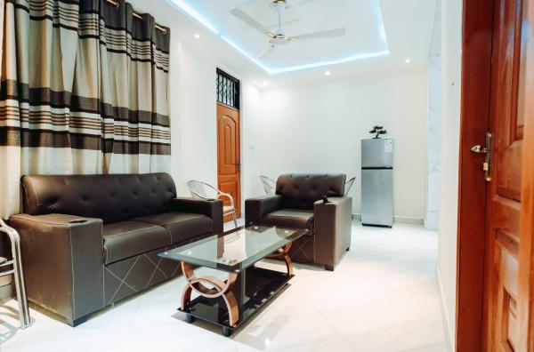 Woodpoint Apartments, Rezerwuj Apartament Dawhwenya 