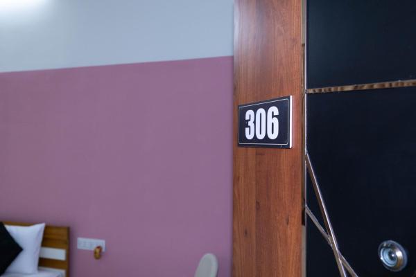 Solandis Service Apartment, Rezerwuj Apartament Manipal 