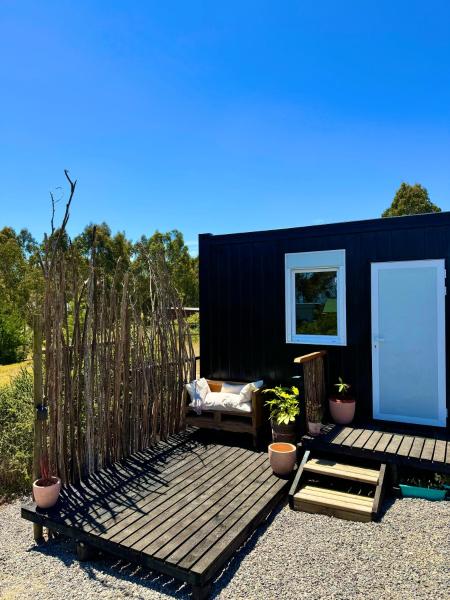Ecos de Catrianca, Rezerwuj  Pichilemu O'Higgins