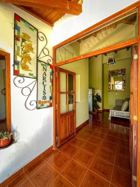 Narciso Home, Rezerwuj  Cafayate 