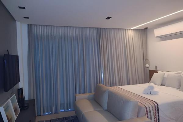 Box 150, Rezerwuj  Hotele w Bahia z basenem, Basen