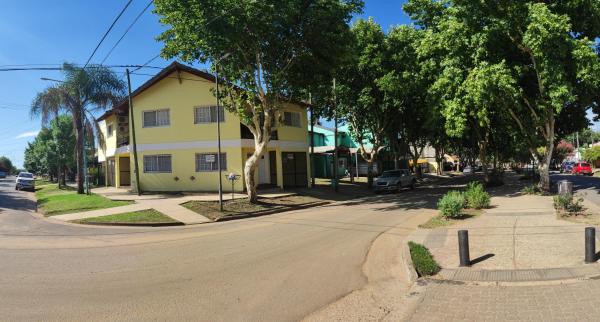 Alquileres Brun, Rezerwuj  Hotele w Entre Ríos z basenem, Basen