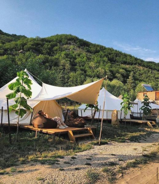 Hovek Guest House, Rezerwuj  Dilidżan Tavush region
