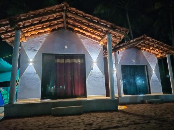 Araibian Home Light, Rezerwuj  Hotele w Bangalore z parkingiem, Parking