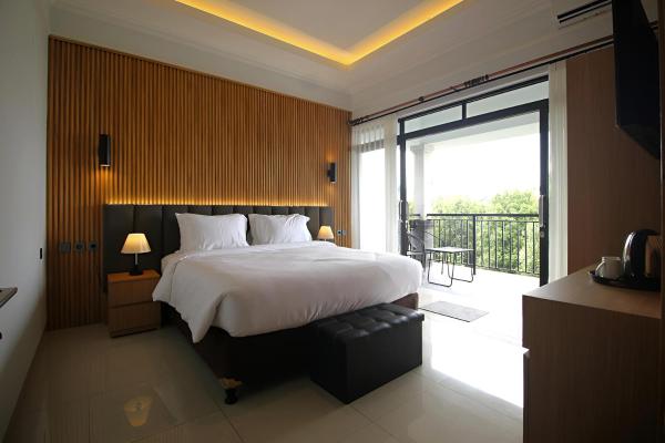 Sabda Alam Agro & Farmstay, Rezerwuj  Bukti Bali