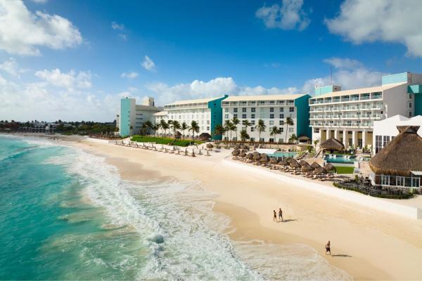 The Westin Resort & Spa Cancun, Rezerwuj  Hotele w Quintana Roo z Basenem, Basen