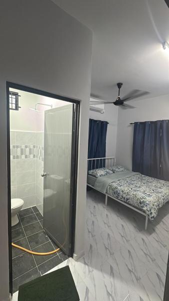 Papena Homestay 2, Rezerwuj  Kuala Terengganu Terengganu
