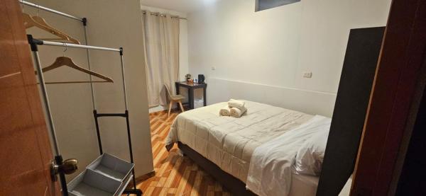 Villa Sebastián DP, Rezerwuj  Arequipa Arequipa