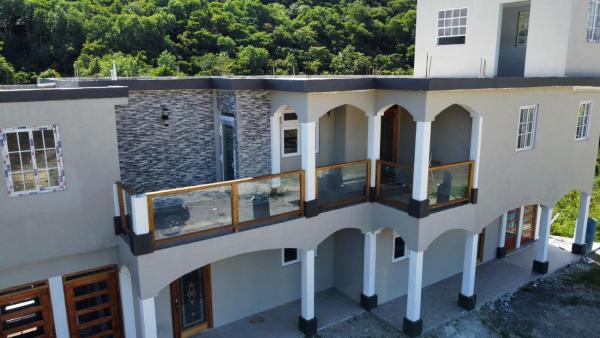 Annes Emerald Tranquility Villas, Rezerwuj  Laborie Vieux Fort
