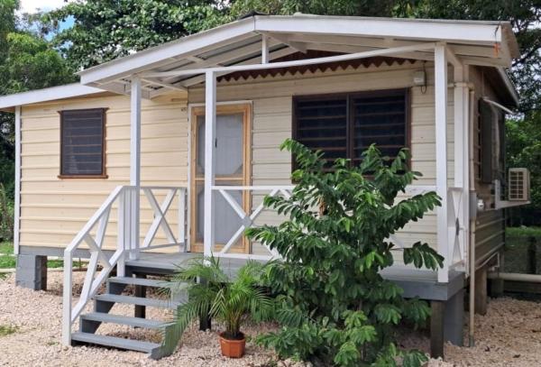 Delva\s Villa - Cozy Home near Airport, Rezerwuj  Belize Belize Province