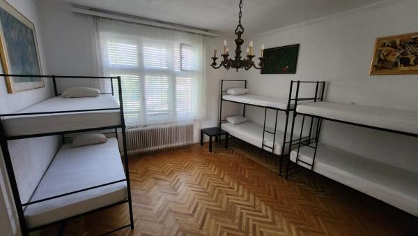 Folks HOME, Rezerwuj  Nowy Sad Vojvodina