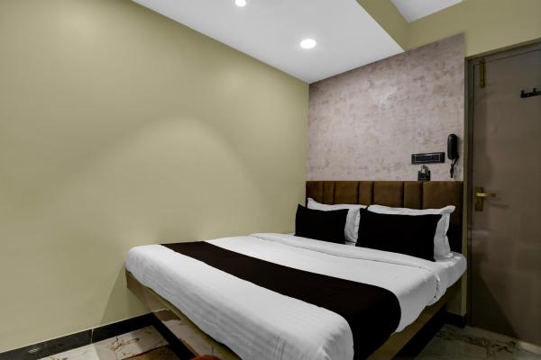 Hotel O KOLKATA SEVEN INN LLP, Rezerwuj  Salkhia West Bengal
