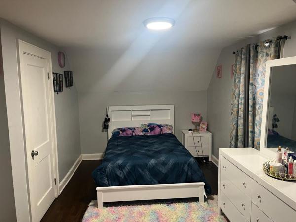 Jean's homestay property, Rezerwuj  Waterbury 