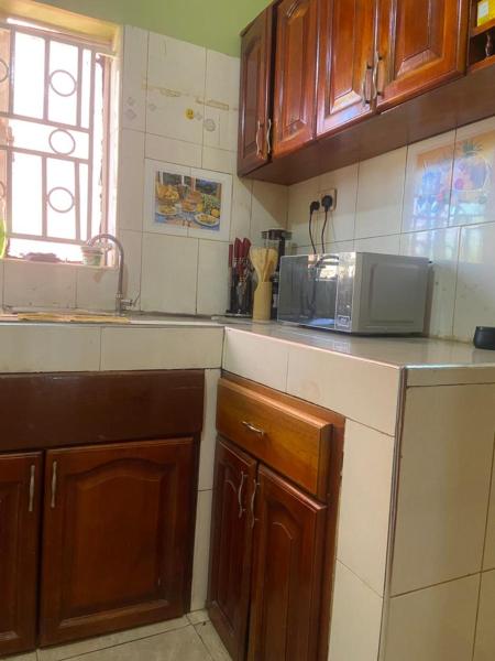 Laala Homes, Rezerwuj  Kampala Hotele....