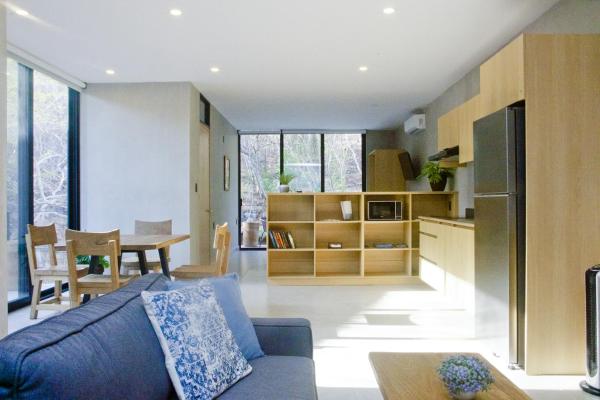 TerraCondos Loft 203 & 204, Rezerwuj  Bahías de Huatulco Oaxaca