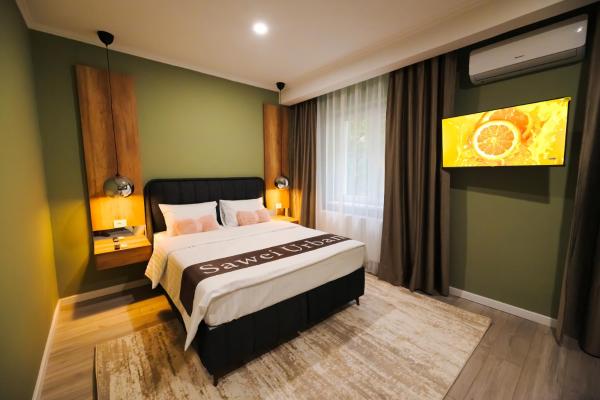 Sawei Urban Hotel, Rezerwuj  Krajowa Dolj