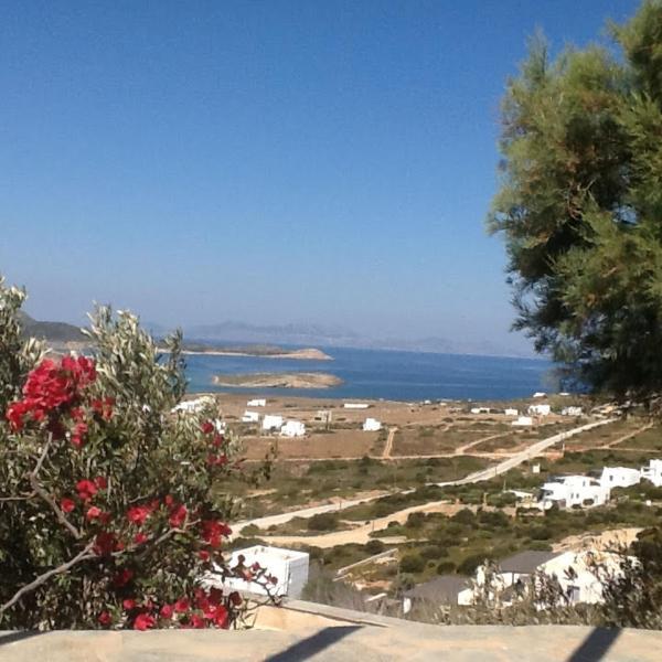Villa Saint Georges, Rezerwuj  Agios Georgios 
