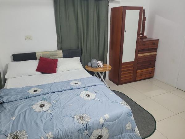 Shalom Home Stay, Rezerwuj  Nadi 