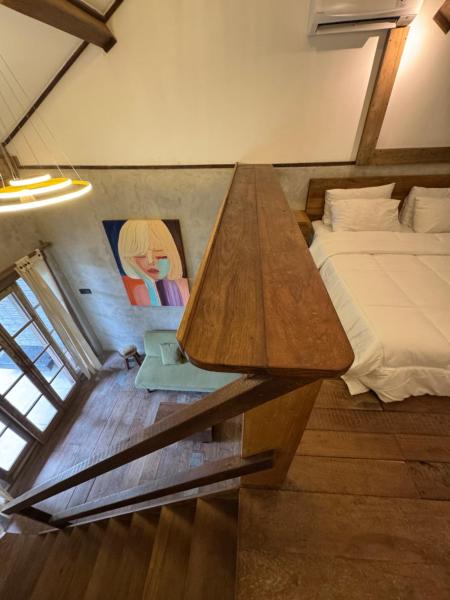 Erbeka Guesthouse, Rezerwuj  Hotele w Bali z Parkingiem, Parking