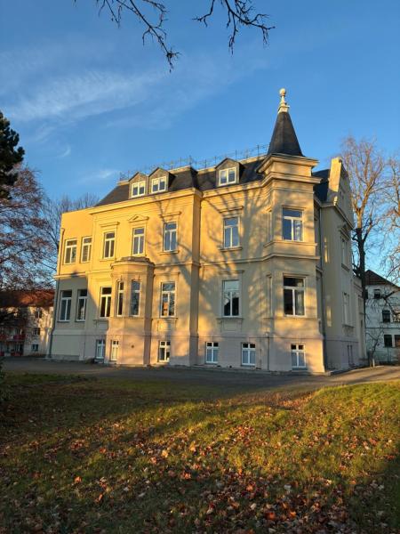 MartiniVilla Rooms, Rezerwuj  Glauchau 
