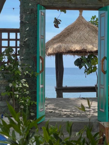 Tasola Boutique Hotel, Rezerwuj  Sorongjukung Lombok