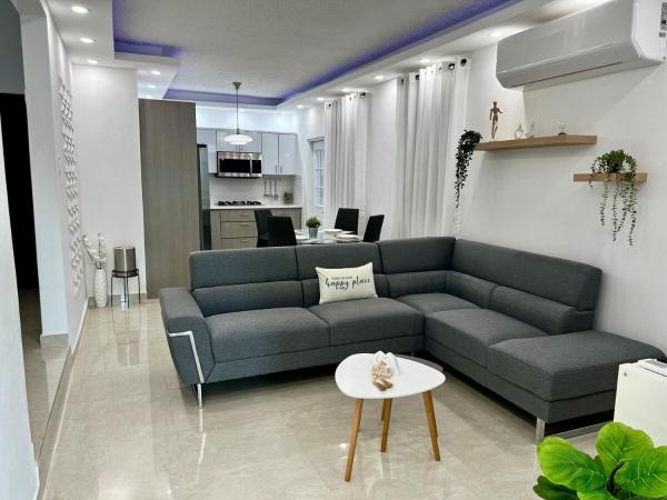Rich Villa Guesthouse, Rezerwuj  Bayamón San Juan