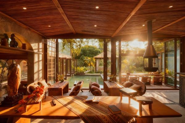 Meilanmeilv Forest Luxe Inn-Chengdu Sansheng Township Branch, Rezerwuj  Damianzhen Sichuan