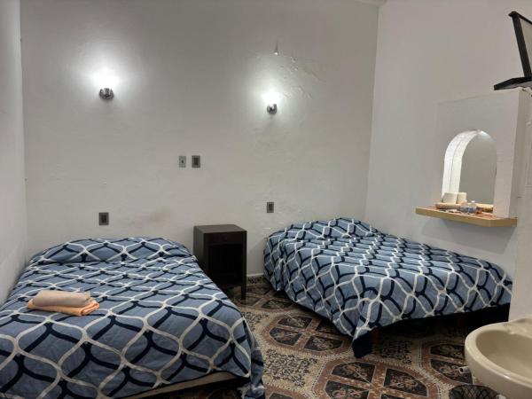 Habitaciones Climar, Rezerwuj  Veracruz Meksyk