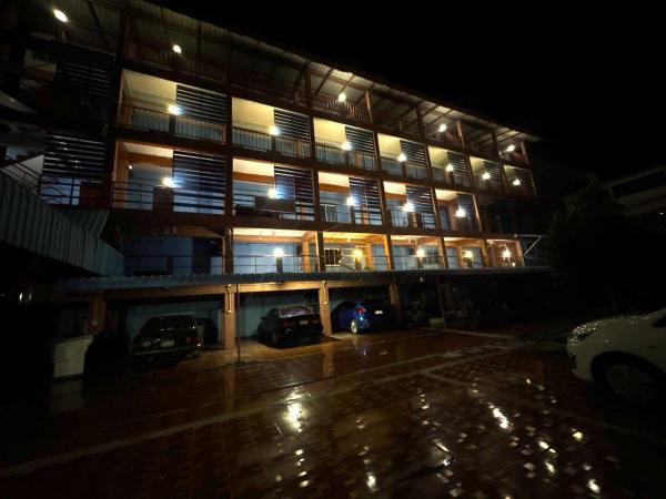 OYO 75596 The Sirisuk House, Rezerwuj  Ban Nong Nae Sukhothai Province