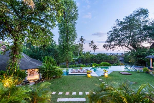 Villa Matisse, Seseh Beach, Rezerwuj  Cemagi Bali