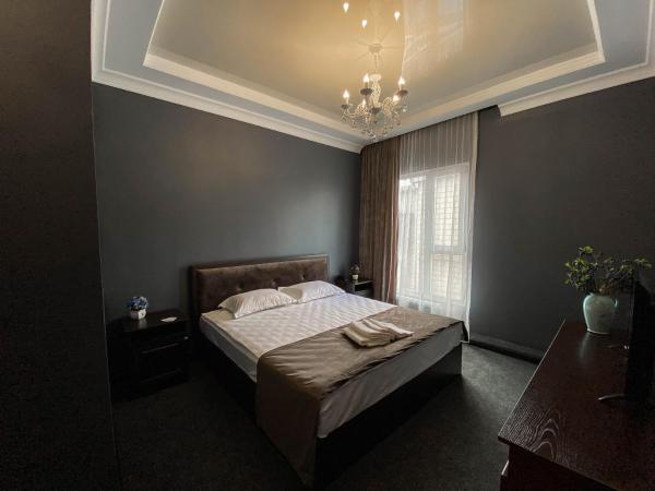 Korkem Tau Hotel, Rezerwuj  Hotele w Nur-Sultan z Parkingiem, Parking
