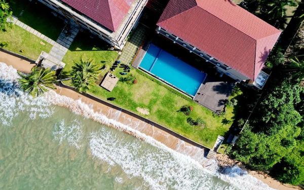 Baga Resort Hotel, Rezerwuj  Lagudri Sumatra