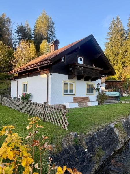 Villa Helga Am Steinernem Meer, Rezerwuj  Saalfelden am Steinernen Meer 